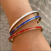 Azura Bracelet | Çelik Bileklik 2