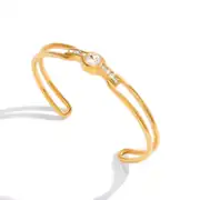 Duelva Bracelet | Çelik Bileklik 3
