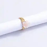 Vonasa Ring | Çelik Yüzük 2
