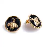 Zerlyn Earring | Çelik Küpe 1