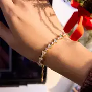 Trevina Bracelet | Çelik Bileklik 5