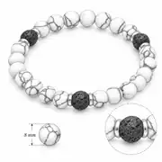 Nevalto Bracelet | Erkek Boncuklu Bileklik 3