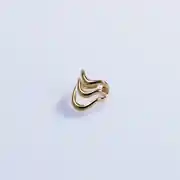 Vipox Ring | Çelik Yüzük 3