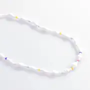 Marea Necklace | Boncuklu Kolye 1