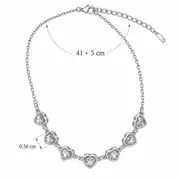 Kaleida Necklace | Çelik Kolye 10