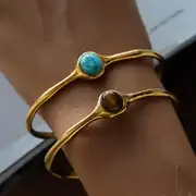 Terrabel Bracelet | Çelik Bileklik 4