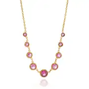 Patani Necklace | Çelik Kolye 1