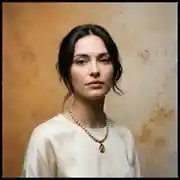 Noctira Necklace | Çelik Kolye 2