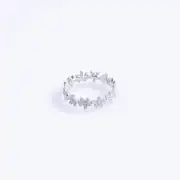 Feora Ring | 925 Gümüş Yüzük 1