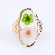 Ohio Ring | Çelik Yüzük 1