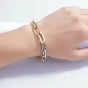 Kuno Bracelet | Erkek Çelik Bileklik 2