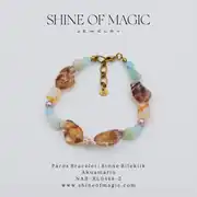 Paros Bracelet | Doğal Taş Bileklik 2