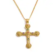 Aristone Necklace | Çelik Kolye 1