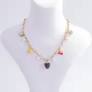 Stiurf Necklace | Çelik Kolye 3