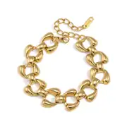 Maglora Bracelet | Çelik Bileklik 1