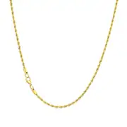 Orvane Necklace | Erkek Çelik Kolye 1