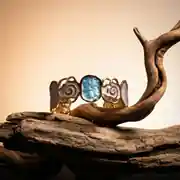 Ardelle Bracelet | Çelik Bileklik 4