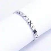 Manes Bracelet | Erkek Çelik Bileklik 1