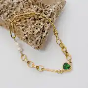 Esmera Bracelet | Çelik Bileklik 1