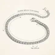 Jadeora Bracelet | Çelik Bileklik 6
