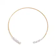Vansito Choker | Çelik Choker 1