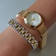 Cronella Bracelet | Çelik Bileklik 5