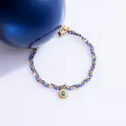 Elzora Bracelet | Çelik Bileklik 3