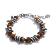 Zaphor Bracelet | Erkek Doğal Taş Bileklik 1