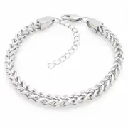 Kaltor Bracelet | Erkek Çelik Bileklik 1