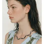 Ilvinelle Necklace | Boncuklu Kolye 3
