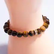 Tigora Bracelet | Doğal Taş Bileklik 2