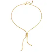 Lanrose Necklace | Çelik Kolye 3