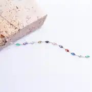 Prismora Necklace | 925 Gümüş Kolye 2