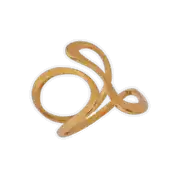 Aurea Ring | Çelik Yüzük 5