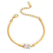 Vellin Bracelet | Çelik Bileklik 1