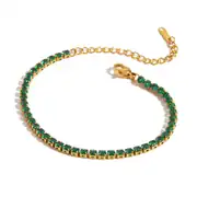 Jadeora Bracelet | Çelik Bileklik 1