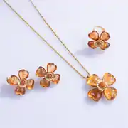 Honira Earring | Akrilik Küpe 5