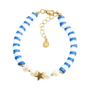 Positana Bracelet | İncili Bileklik 4
