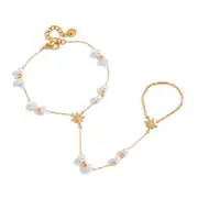 Inciva Hand Chain | Çelik El Zinciri 1