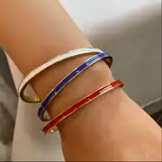 Azura Bracelet | Çelik Bileklik 4