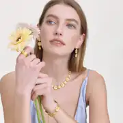 Dafnea Bracelet | Çelik Bileklik 5
