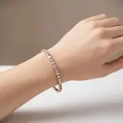 Ponk Bracelet | Çelik Bileklik 2