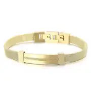Gravik Bracelet | Erkek Çelik Bileklik 1