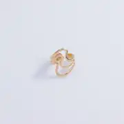 Inoxa Ring | Çelik Yüzük 3