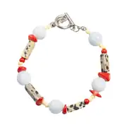 Procida Bracelet | Doğal Taş Bileklik 1