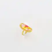 Vivara Ring | Çelik Yüzük 3