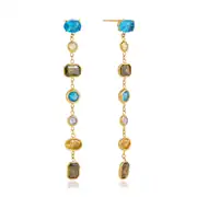 Tessima Earring | Çelik Küpe 1