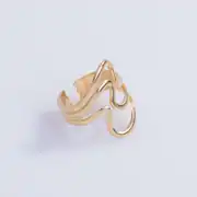 Inoxa Ring | Çelik Yüzük 1