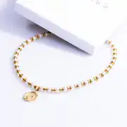 Noctira Necklace | Çelik Kolye 5