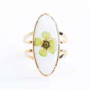 Usae Ring | Çelik Yüzük 1